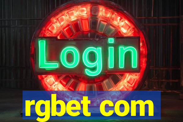 rgbet com